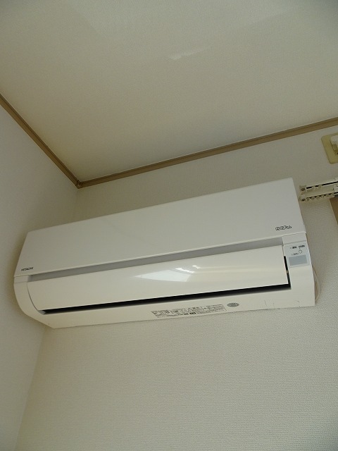 その他設備　エアコン1台付