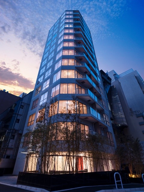 建物外観　弊社は全物件が仲介手数料半月分+税でご紹介可能です。