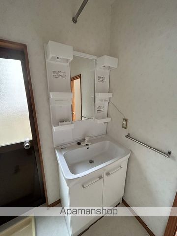 総武本線 佐倉駅 徒歩12分 2階建 築36年の内装写真