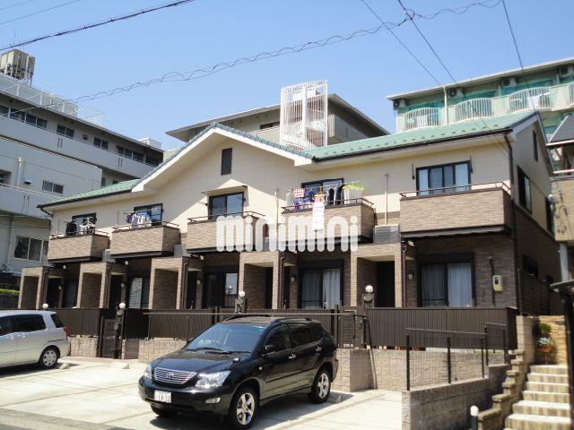 愛知県名古屋市天白区大坪２（一戸建）の賃貸物件の外観