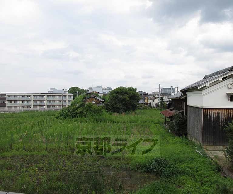 眺望　眺望です