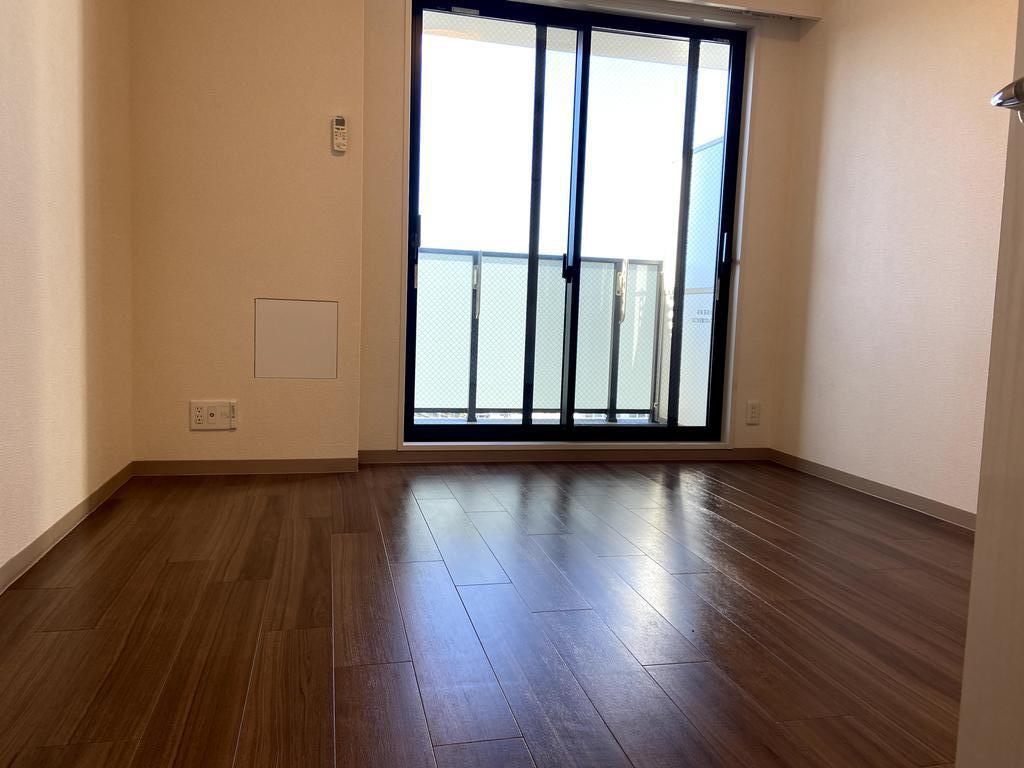 その他部屋・スペース　綺麗な内装♪