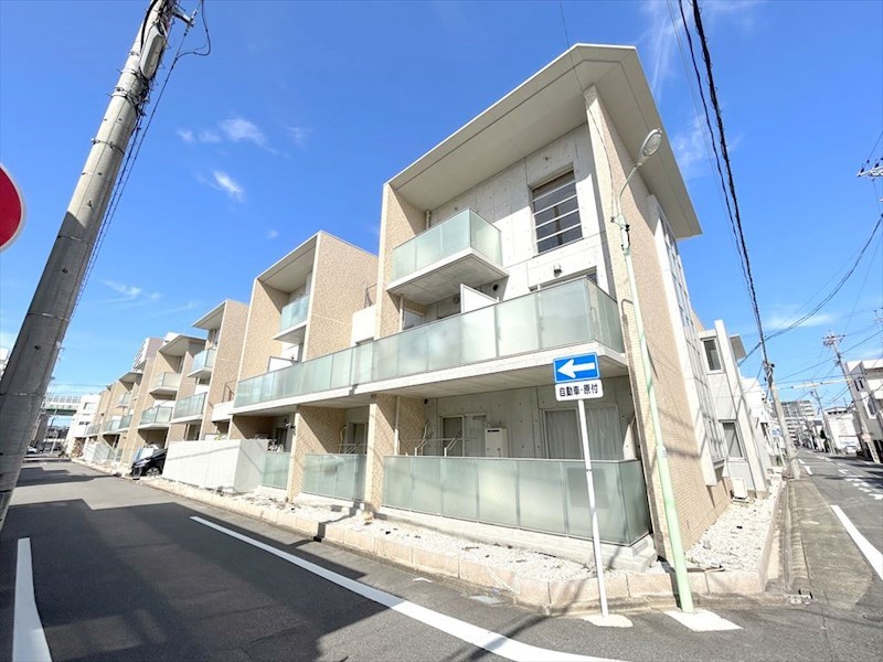 SUUMO】メゾネットミユキ／愛知県名古屋市西区城北町３／浄心駅の賃貸・部屋探し情報（100381814603） | 賃貸マンション・賃貸アパート