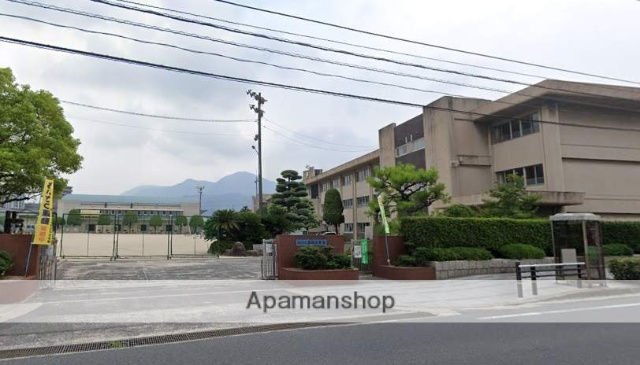 小学校　海田小学校（小学校）まで441m