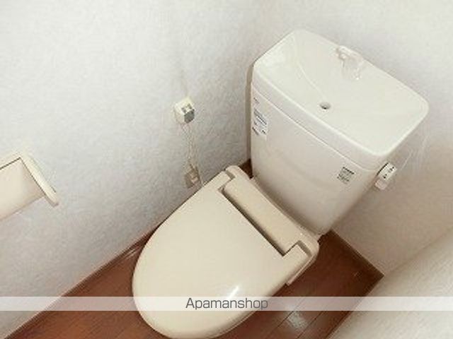 フレンドB_内装_3