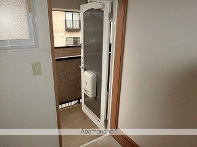 フレンドB_内装_5