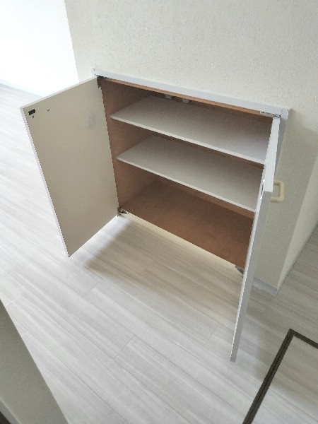 その他　シューズボックス
