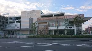 スーパー　アピタ横浜綱島店（スーパー）まで713m