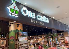 スーパー　Una　casitaアピタテラス横浜綱島店（スーパー）まで713m