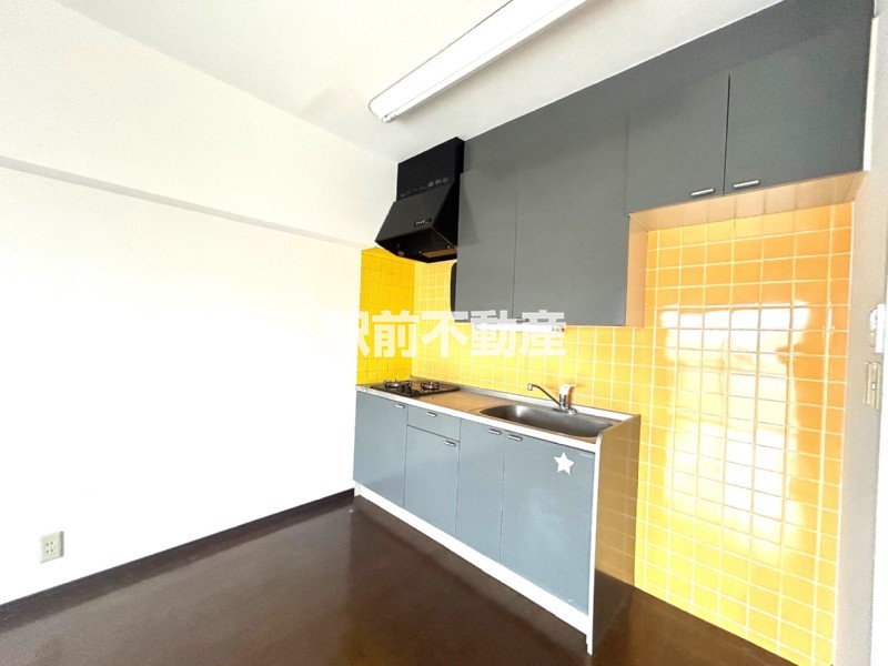 キッチン　オシャレなキッチン☆