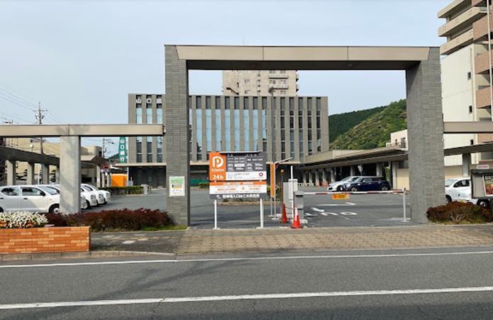 【グレイス東山の銀行】