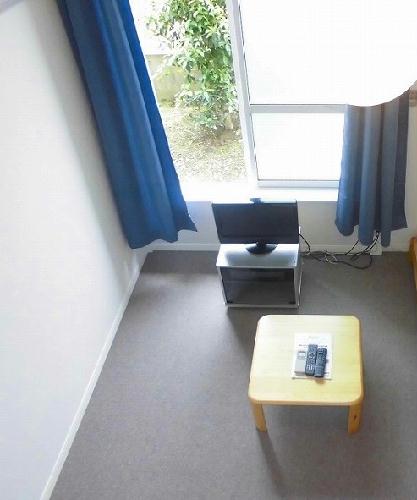 居室・リビング　部屋によっては家具家電が付いておりません