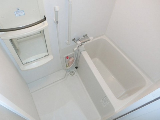 バス・シャワールーム　※別号室