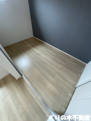 その他部屋・スペース　内装もきれいです