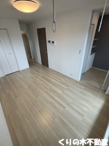 居室・リビング　ゆったり過ごせるリビングです