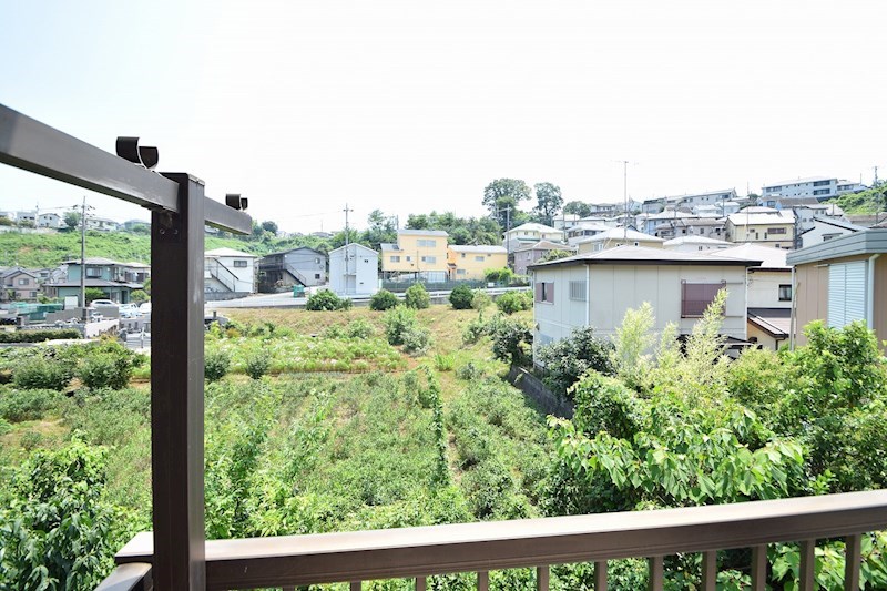 バルコニー　参照