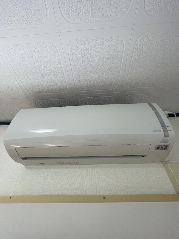 その他設備　参照