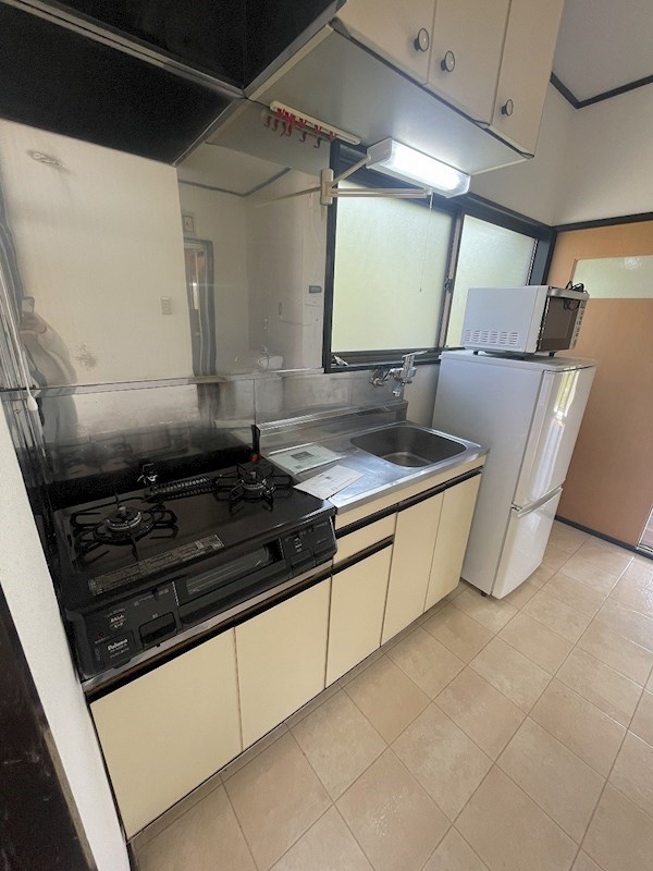 キッチン　参照