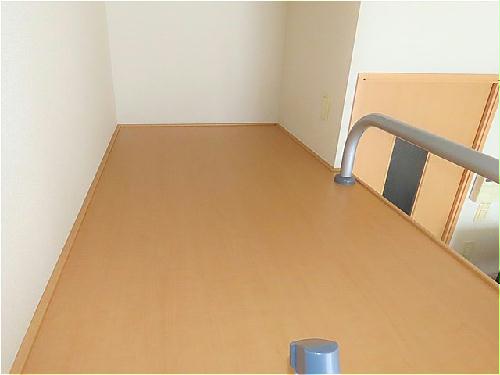 その他部屋・スペース　ベッドスペース