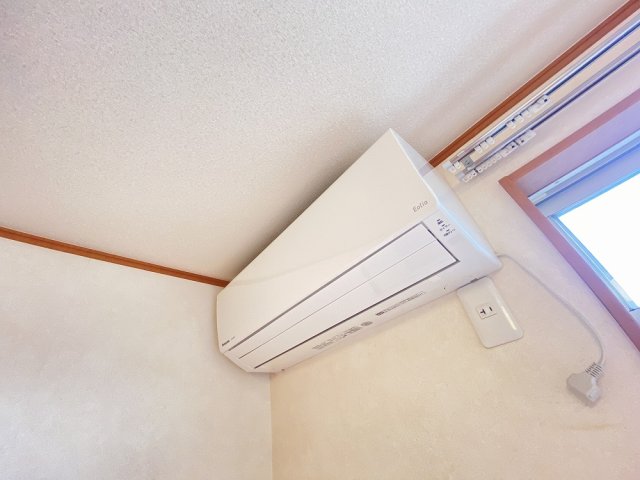 その他設備　※別部屋参考写真