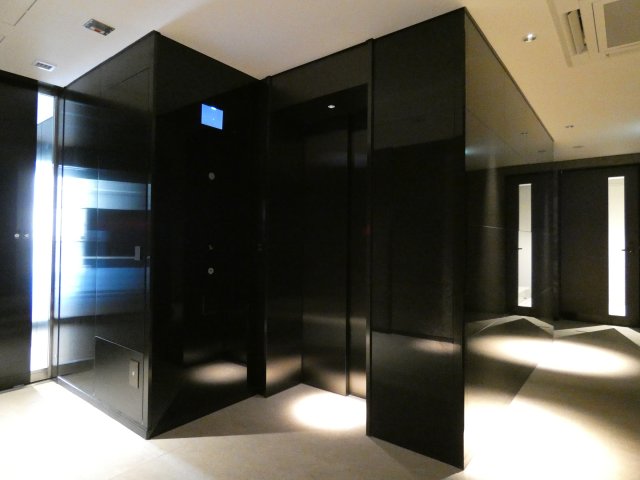 ロビー　ロビー