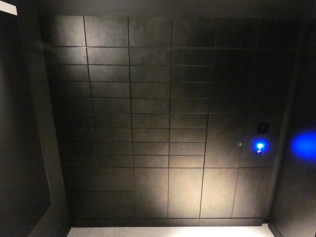 その他共有部分　宅配ボックス