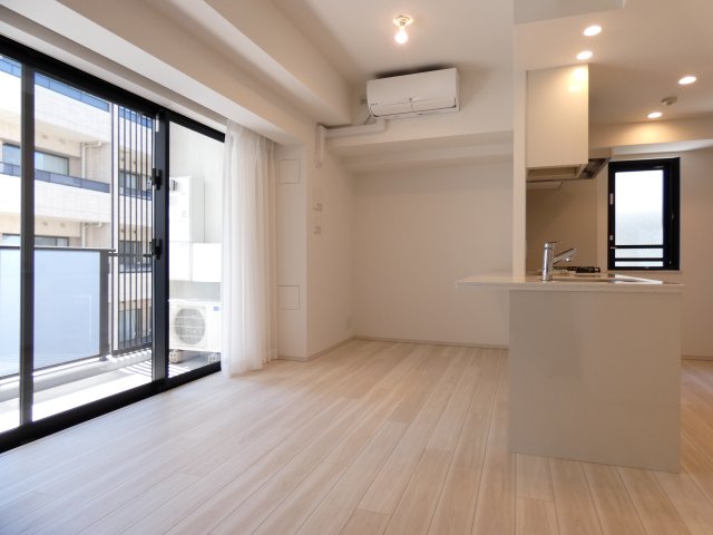 居室・リビング　居室