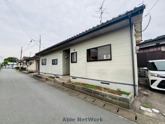 熊本市東区秋津のその他の建物外観