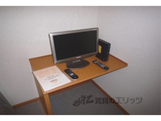 その他　テレビ