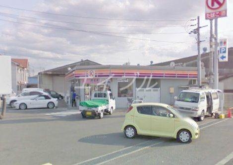 コンビニ　サークルＫ岡山藤田店（コンビニ）まで171m