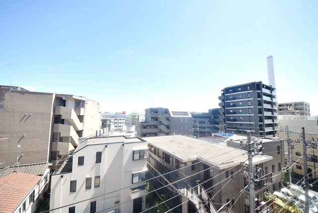 眺望　★眺望の良い景色★