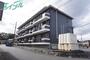 志摩神明駅より徒歩50分 築32年11ヶ月 3階建の賃貸物件
