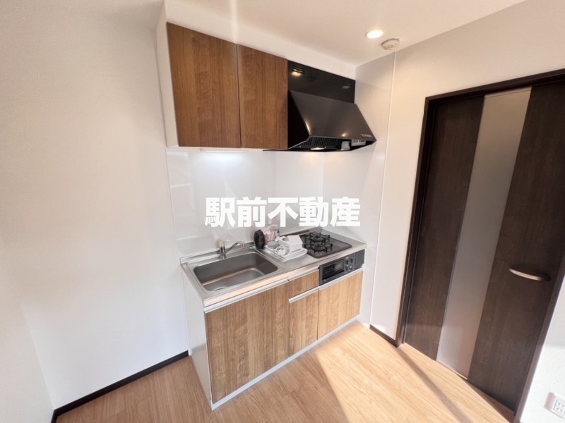 キッチン　※類似物件流用