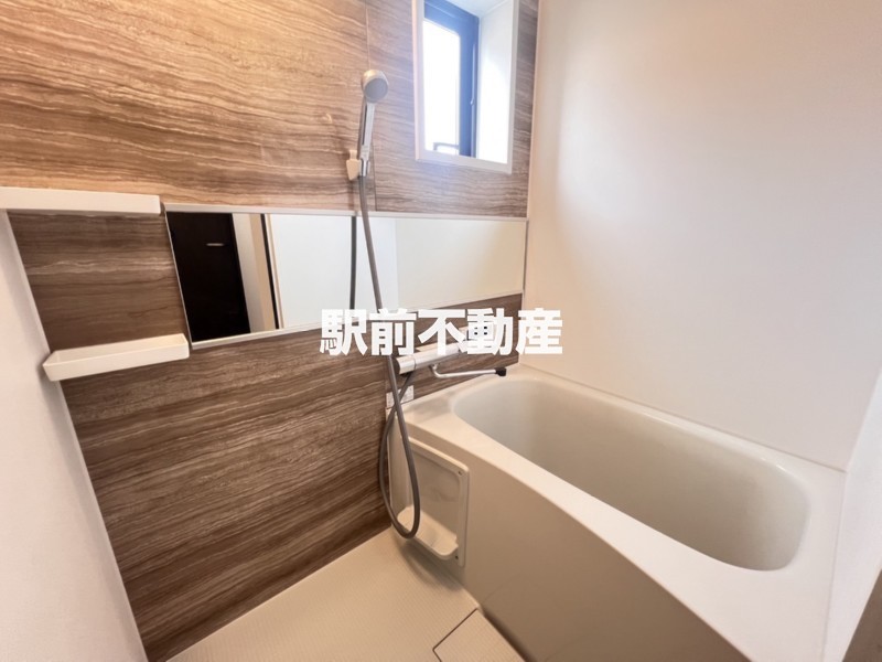 バス・シャワールーム　※類似物件流用