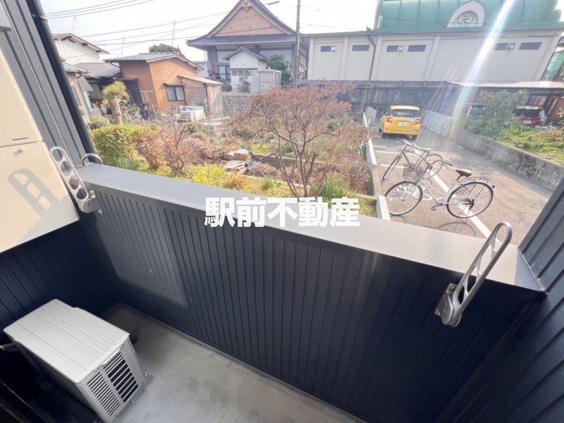 バルコニー　※類似物件流用