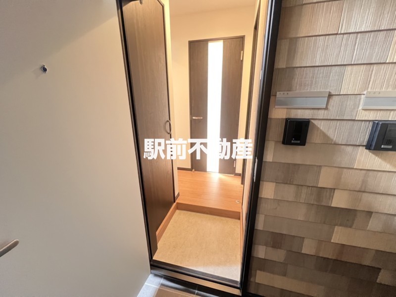 玄関　※類似物件流用