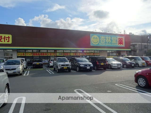 ドラックストア　杏林堂薬局姫街道店（ドラッグストア）まで700m