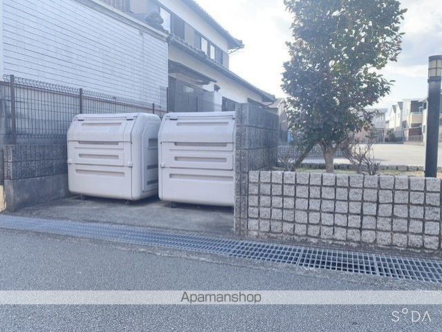 その他共有部分　その他共有部分