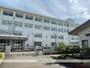 中学校　朝日中学校（中学校）まで1896m