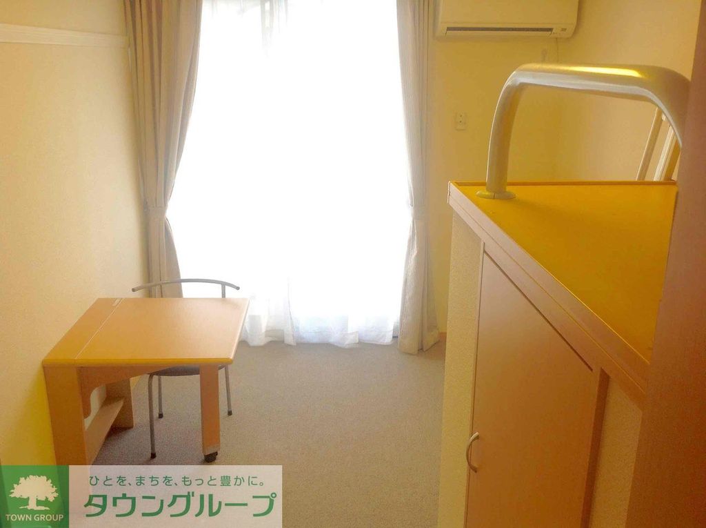 その他部屋・スペース