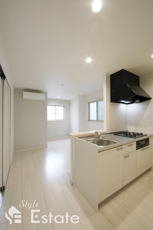 キッチン　システムキッチン