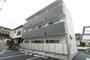 矢賀駅より徒歩7分 2階 築7年4ヶ月の賃貸物件