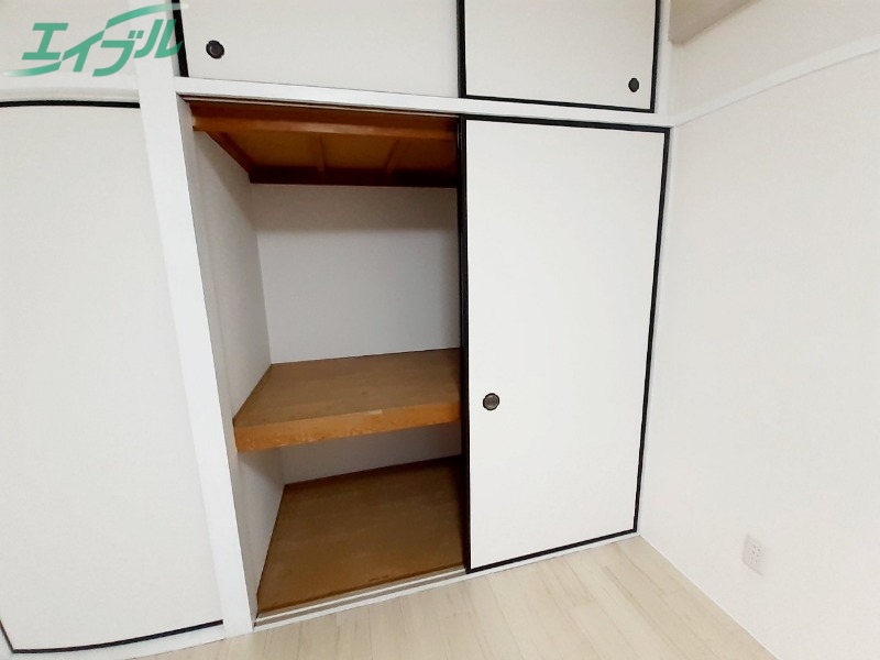 その他設備　同型参考写真