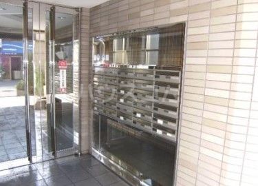 【豊中市服部西町のマンションのその他共有部分】