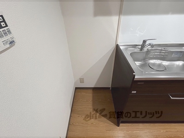 その他部屋・スペース　冷蔵庫置場