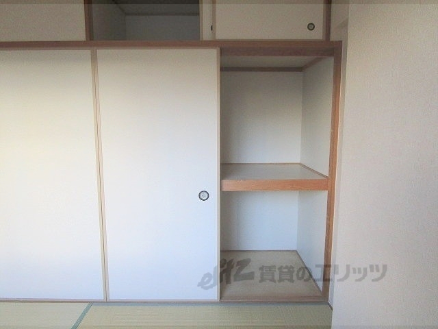 収納　和室収納