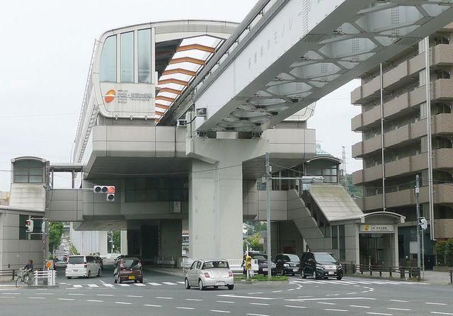 【八王子市東中野のアパートのその他】