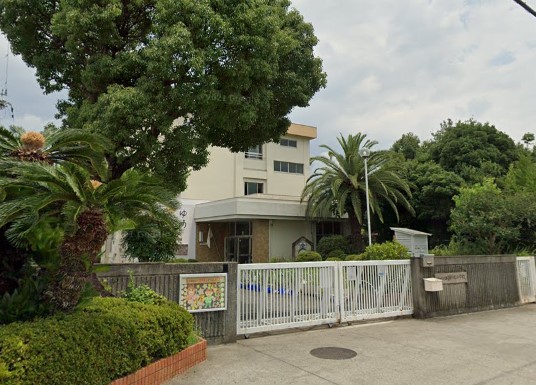 【La maison Chico Rich（ ）の小学校】