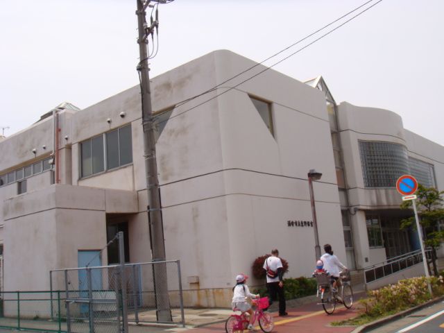 【ＳＵＮＣＩＴＹ・ＨＩＫＯＴＡ　Ｃー３の幼稚園・保育園】