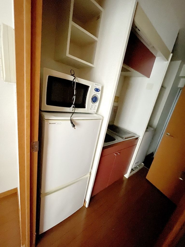その他部屋・スペース　玄関